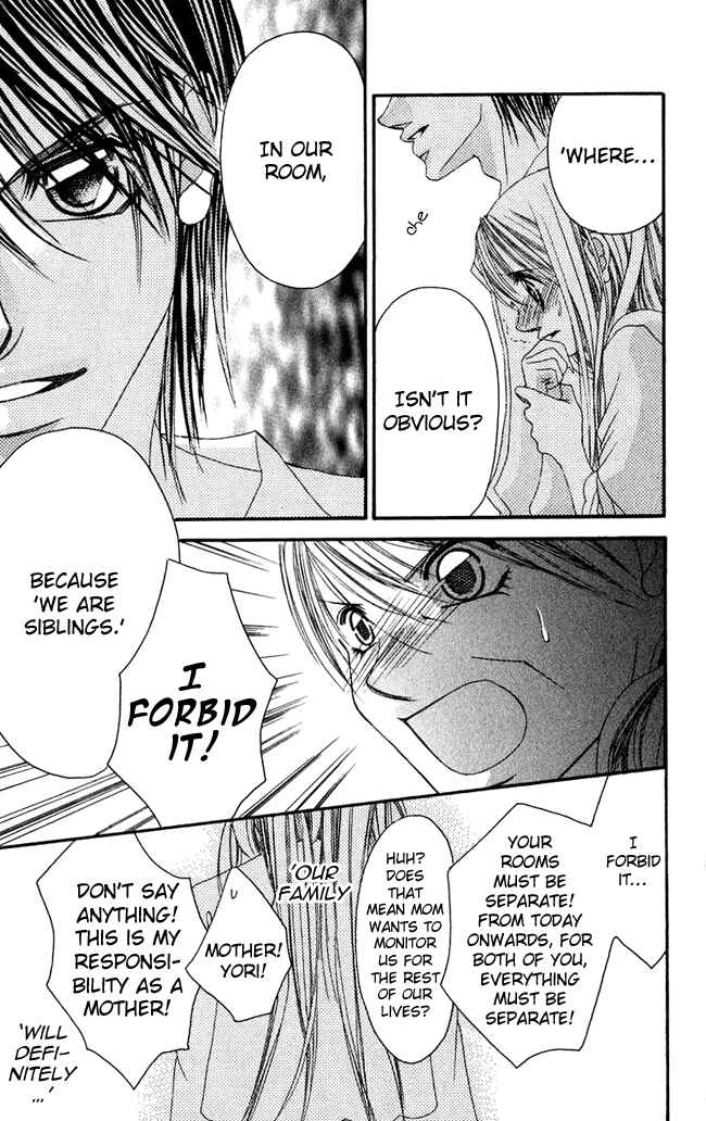 Page 9 Chapter 57 Boku wa Imouto ni Koi wo Suru