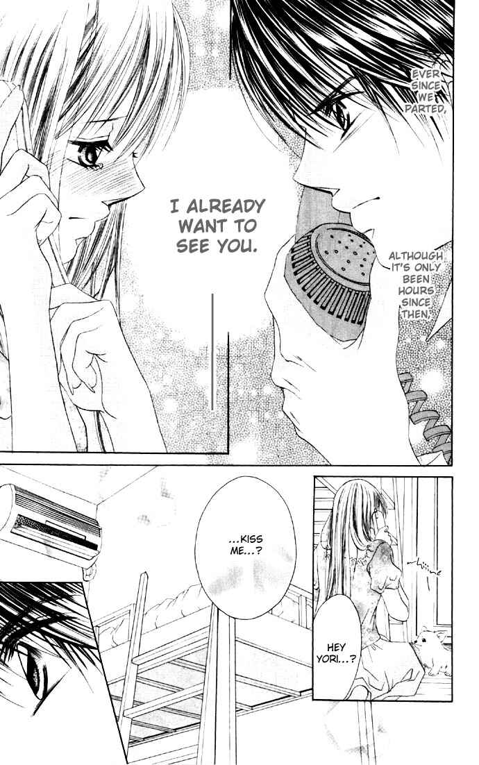 Page 10 Chapter 17 Boku wa Imouto ni Koi wo Suru