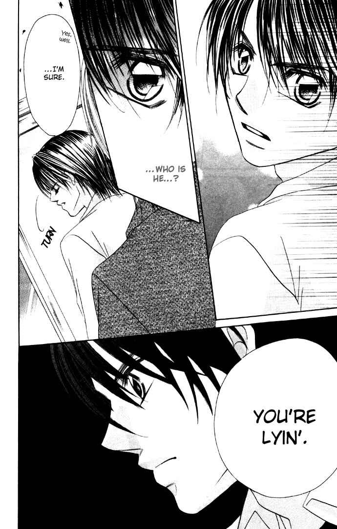 Page 23 Chapter 17 Boku wa Imouto ni Koi wo Suru