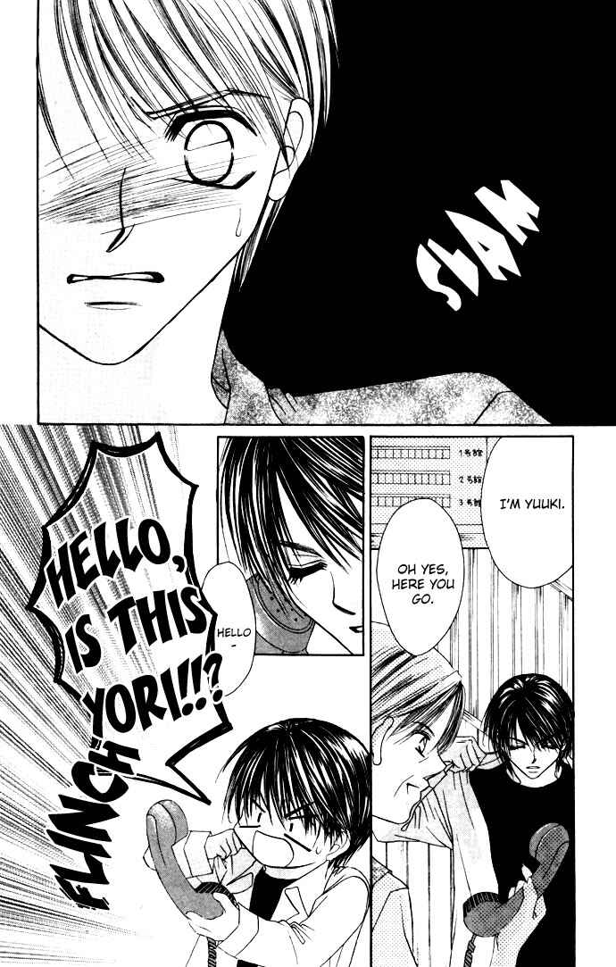 Page 7 Chapter 17 Boku wa Imouto ni Koi wo Suru