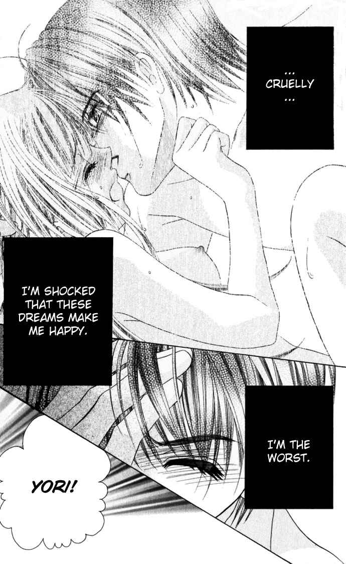 Page 20 Chapter 9 Boku wa Imouto ni Koi wo Suru