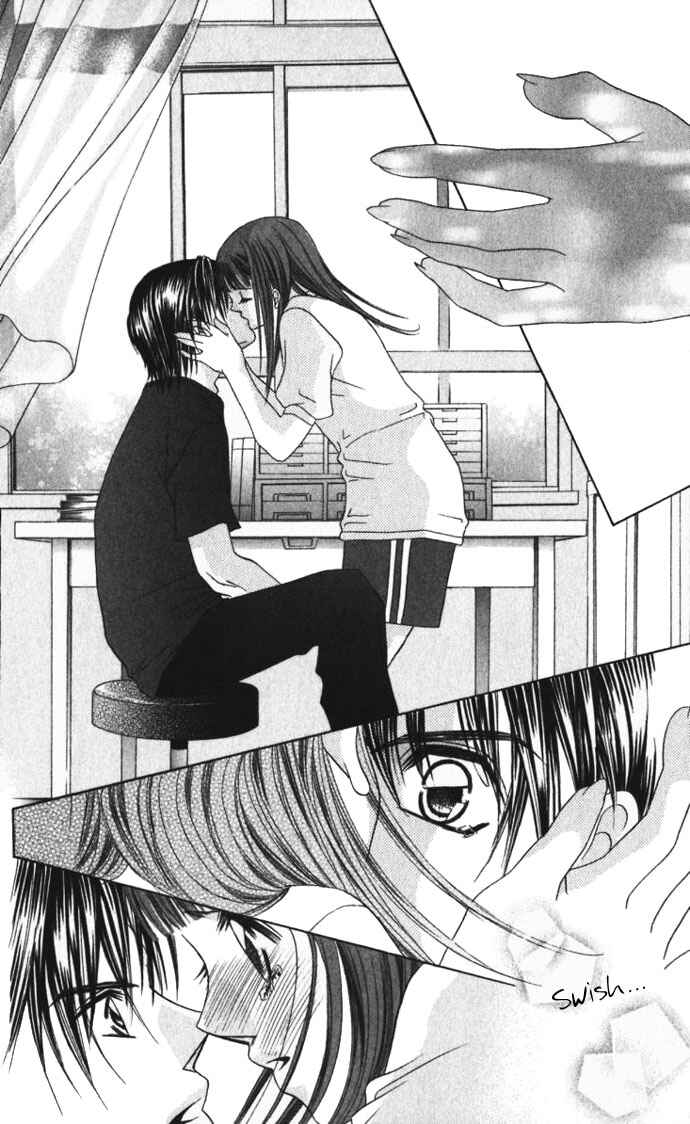 Page 29 Chapter 9 Boku wa Imouto ni Koi wo Suru