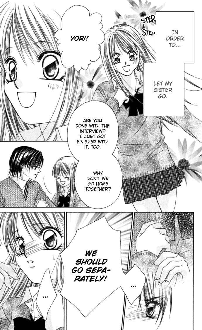 Page 4 Chapter 9 Boku wa Imouto ni Koi wo Suru