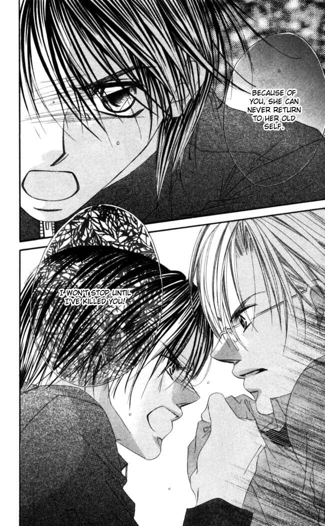 Page 29 Chapter 36 Boku wa Imouto ni Koi wo Suru