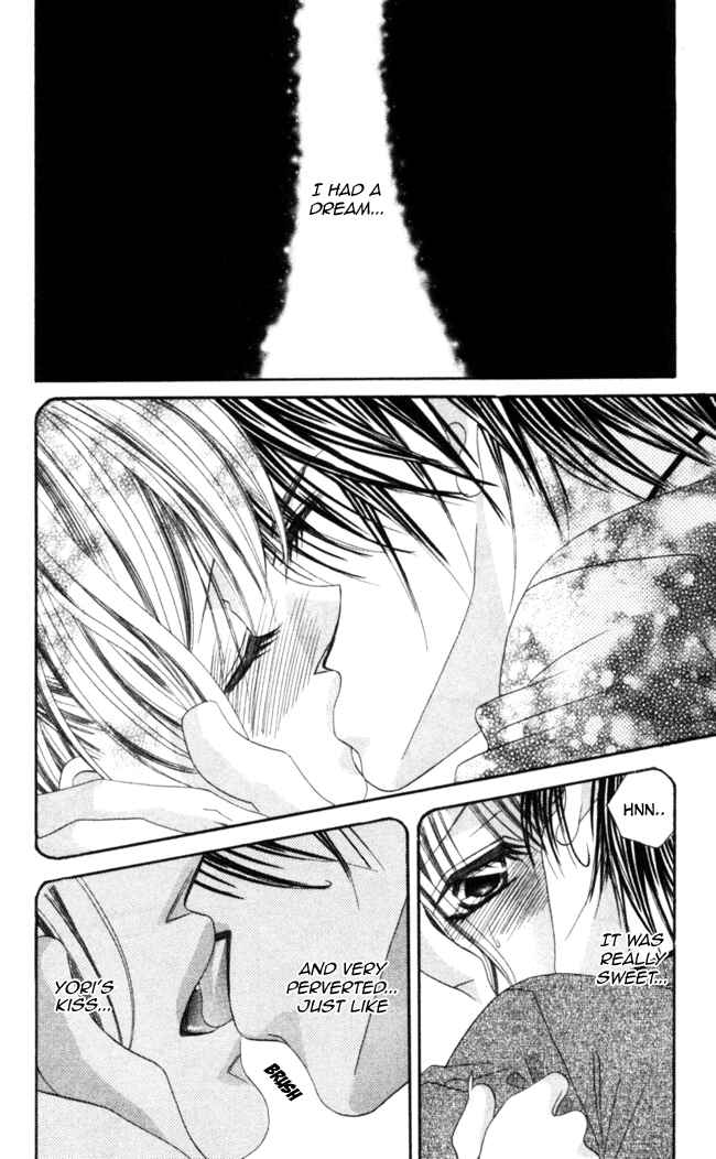 Page 9 Chapter 36 Boku wa Imouto ni Koi wo Suru
