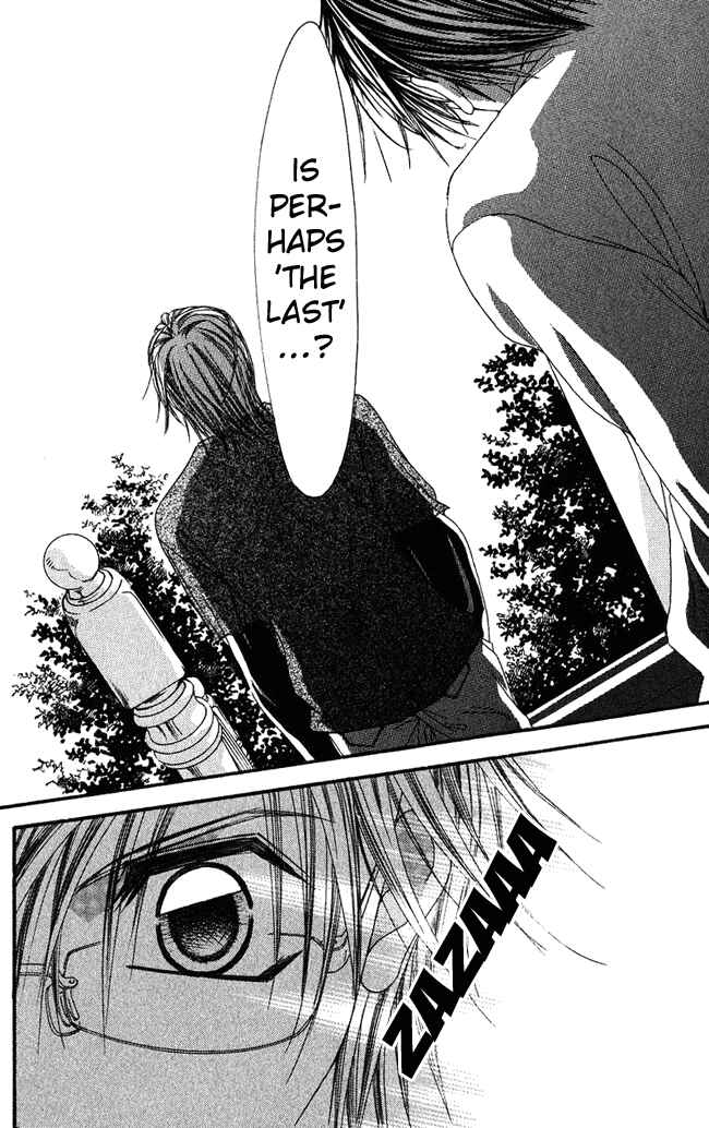 Page 22 Chapter 54 Boku wa Imouto ni Koi wo Suru