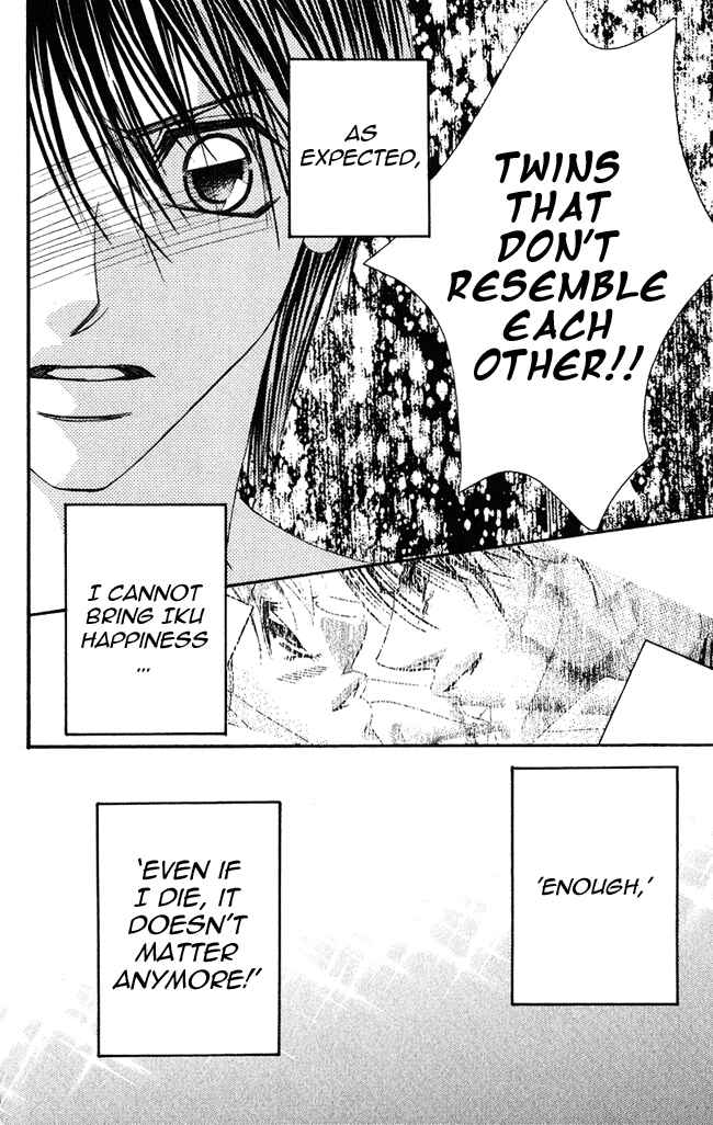 Page 36 Chapter 54 Boku wa Imouto ni Koi wo Suru