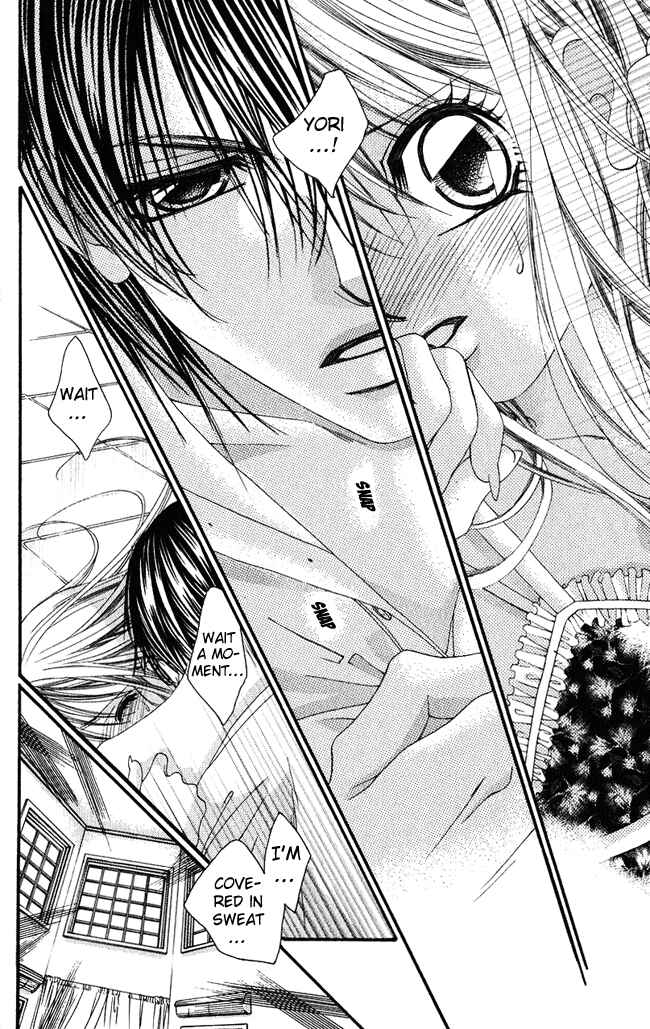 Page 40 Chapter 54 Boku wa Imouto ni Koi wo Suru