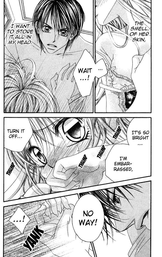 Page 42 Chapter 54 Boku wa Imouto ni Koi wo Suru