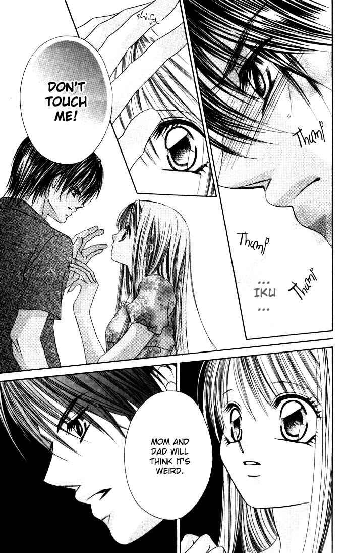Page 7 Chapter 16 Boku wa Imouto ni Koi wo Suru