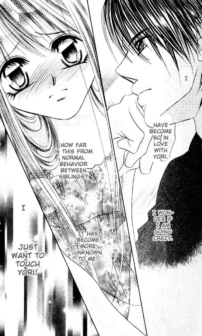 Page 9 Chapter 16 Boku wa Imouto ni Koi wo Suru