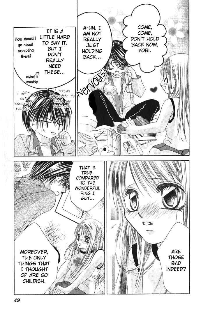 Page 14 Chapter 20 Boku wa Imouto ni Koi wo Suru