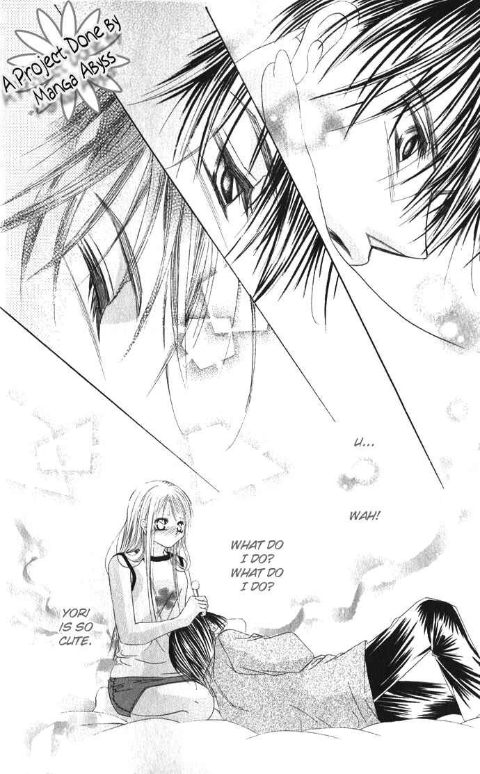 Page 21 Chapter 20 Boku wa Imouto ni Koi wo Suru