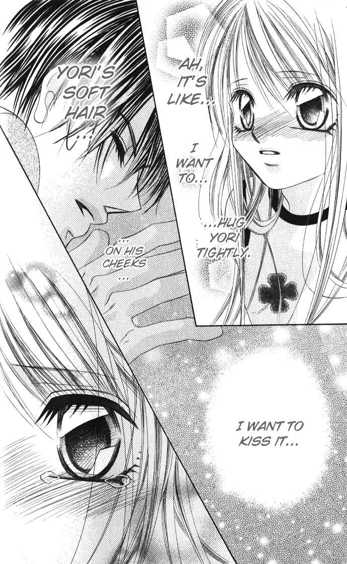 Page 27 Chapter 20 Boku wa Imouto ni Koi wo Suru
