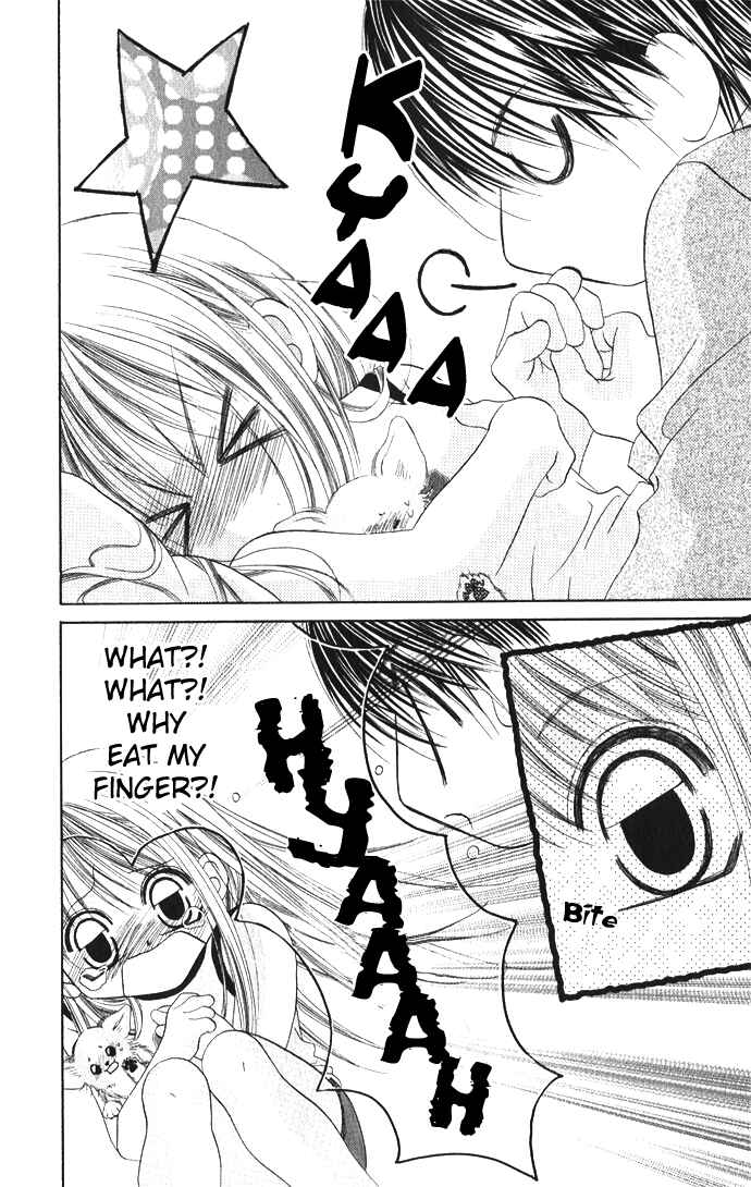 Page 3 Chapter 20 Boku wa Imouto ni Koi wo Suru