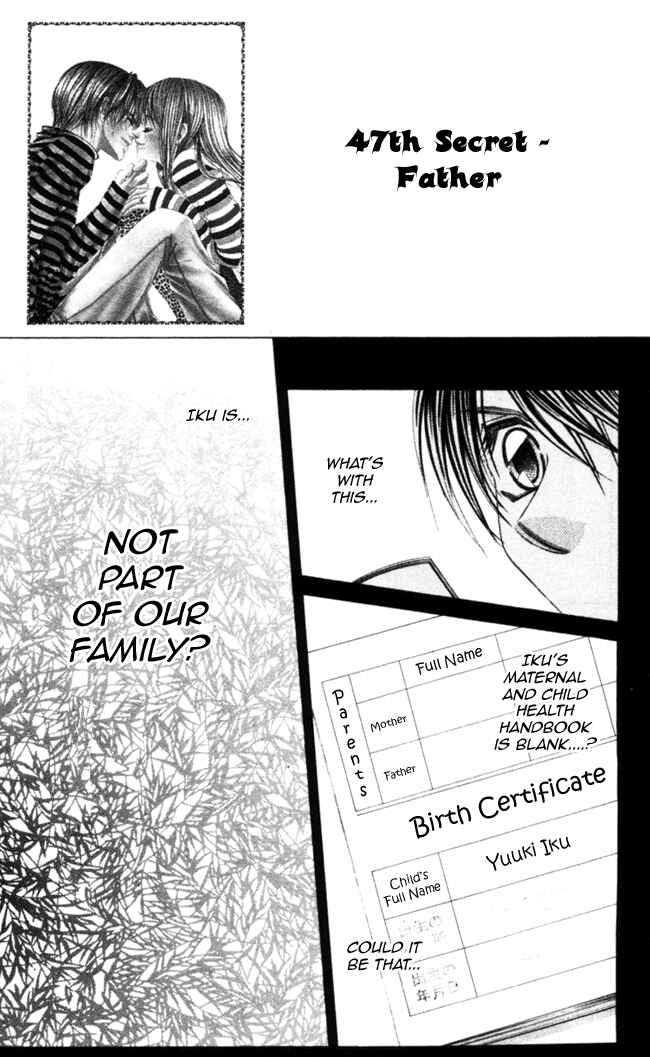 Page 1 Chapter 47 Boku wa Imouto ni Koi wo Suru