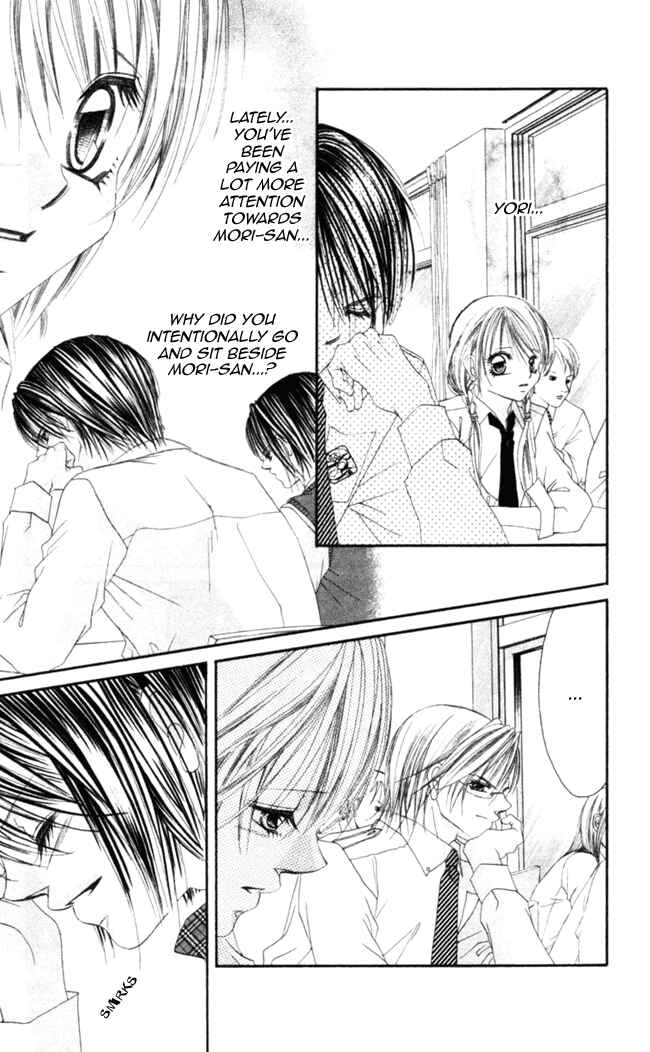 Page 13 Chapter 47 Boku wa Imouto ni Koi wo Suru