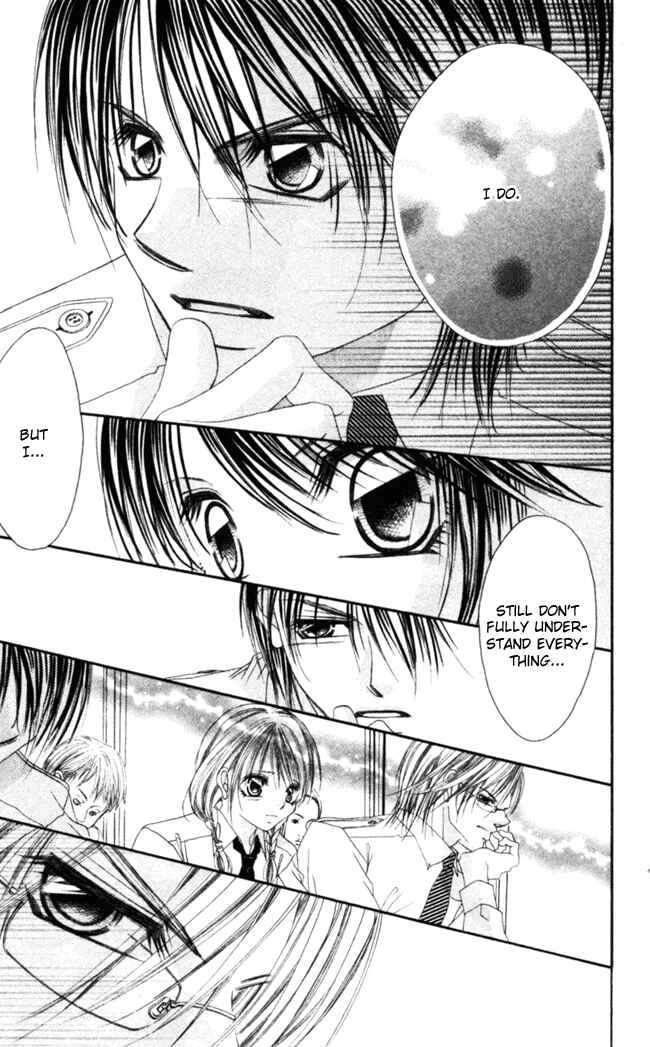 Page 15 Chapter 47 Boku wa Imouto ni Koi wo Suru