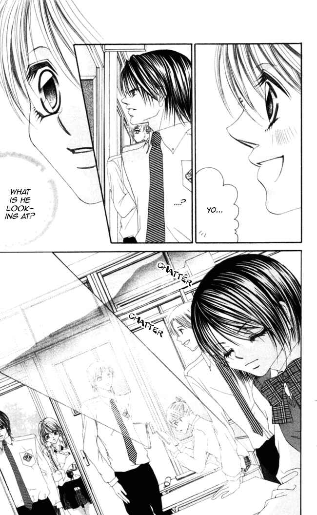 Page 9 Chapter 47 Boku wa Imouto ni Koi wo Suru