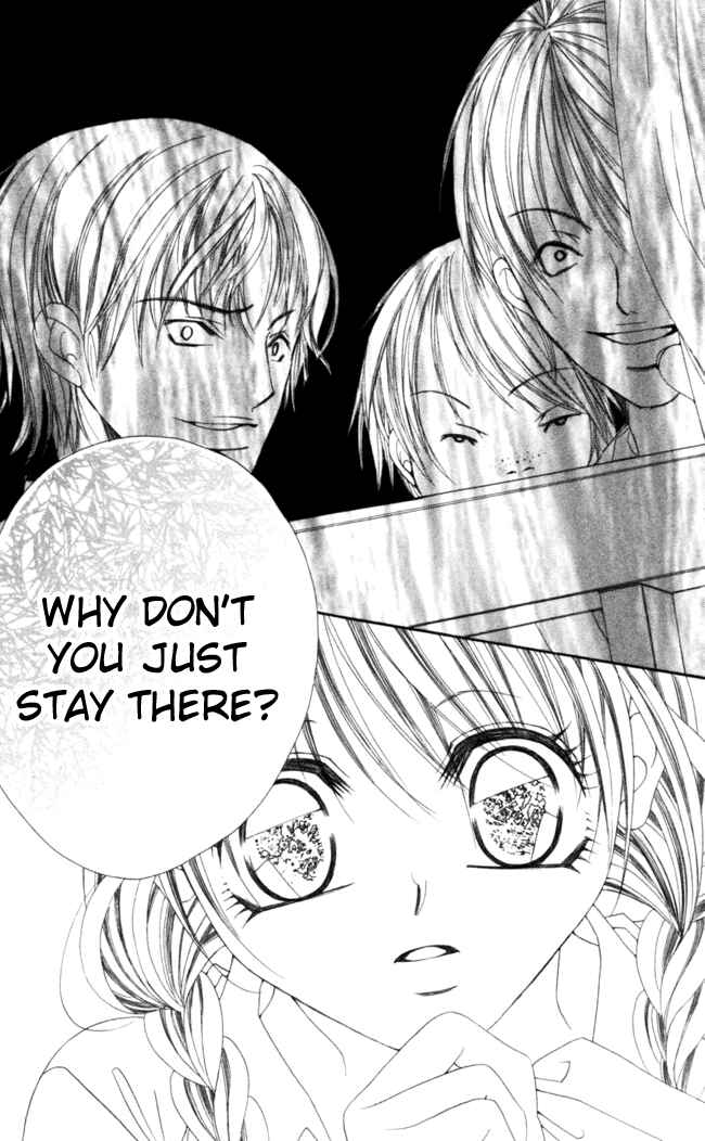 Page 28 Chapter 41 Boku wa Imouto ni Koi wo Suru