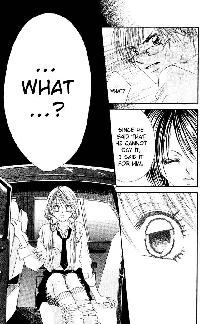 Page 10 Chapter 50 Boku wa Imouto ni Koi wo Suru