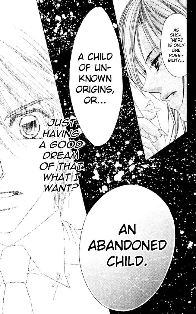 Page 22 Chapter 50 Boku wa Imouto ni Koi wo Suru