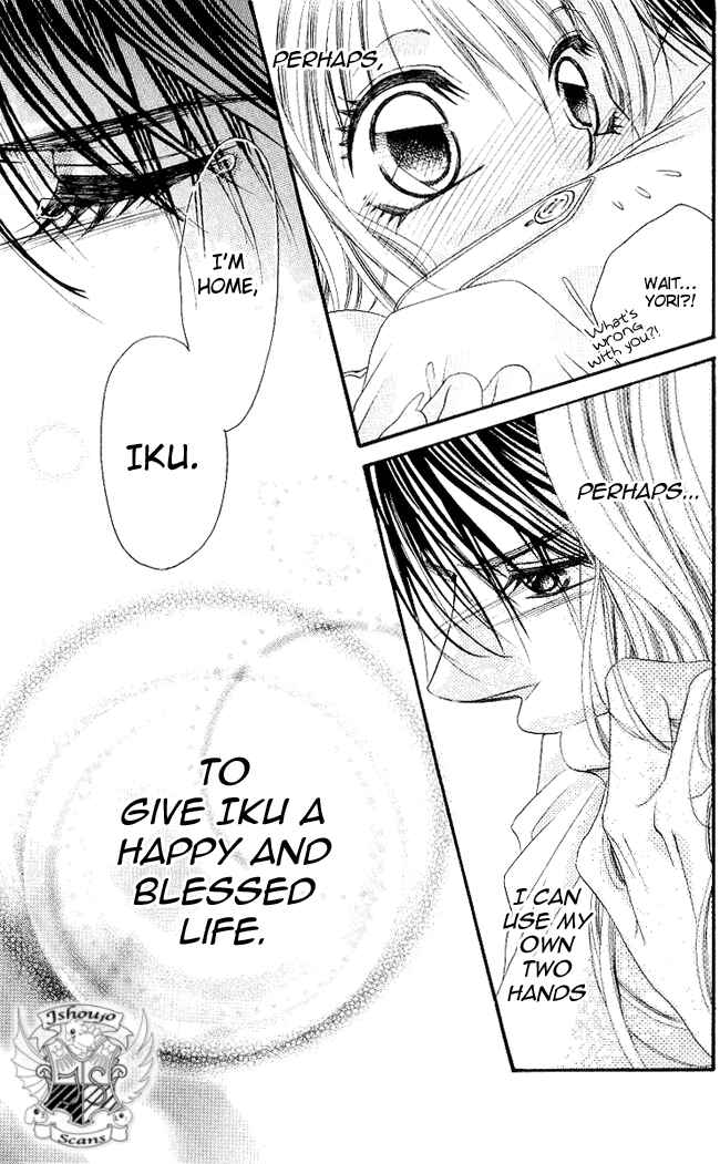 Page 30 Chapter 50 Boku wa Imouto ni Koi wo Suru