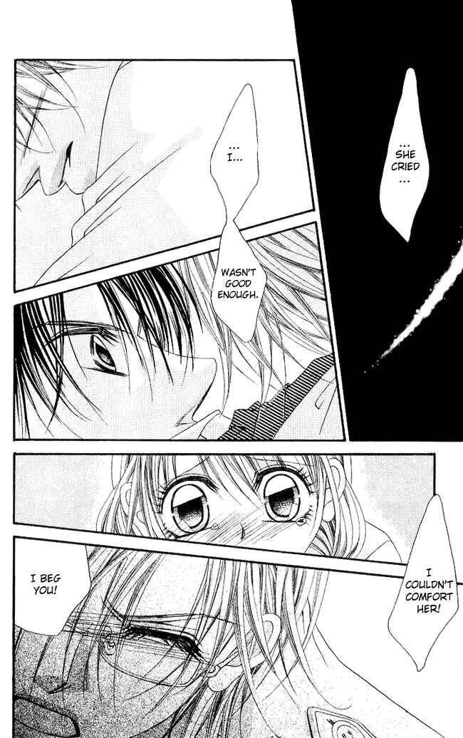 Page 7 Chapter 50 Boku wa Imouto ni Koi wo Suru