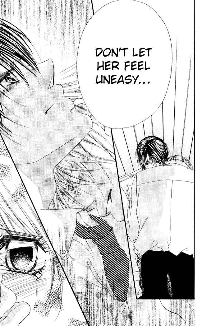 Page 8 Chapter 50 Boku wa Imouto ni Koi wo Suru