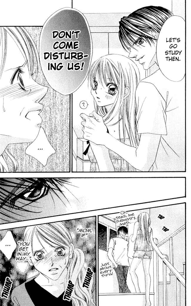 Page 23 Chapter 51 Boku wa Imouto ni Koi wo Suru
