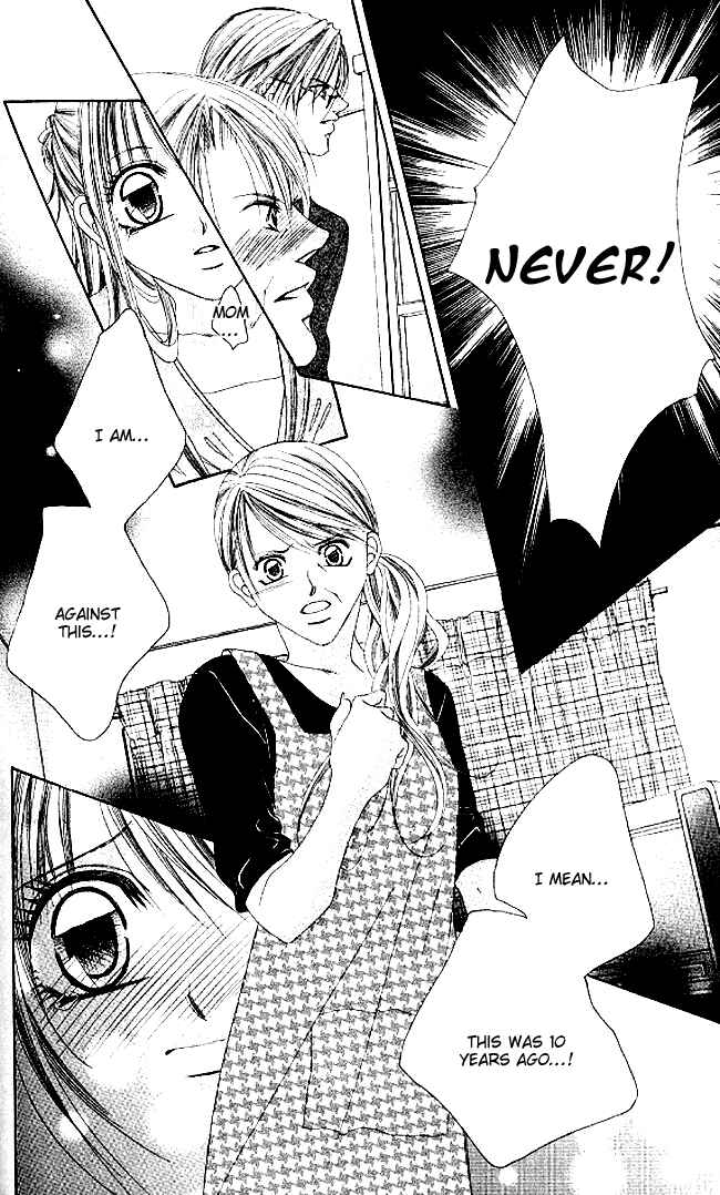 Page 26 Chapter 32 Boku wa Imouto ni Koi wo Suru