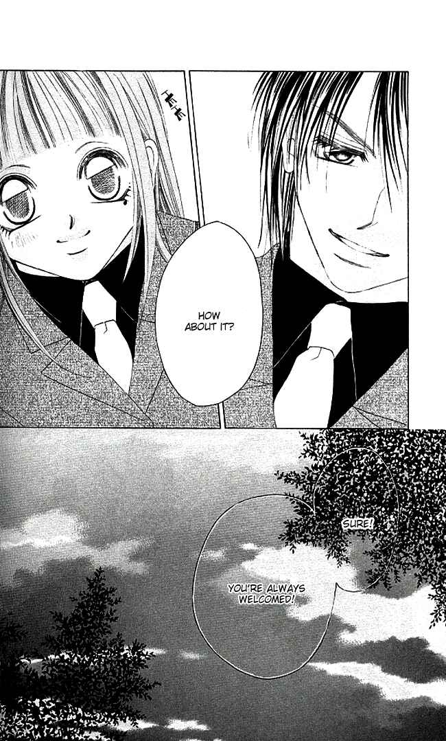 Page 21 Chapter 28 Boku wa Imouto ni Koi wo Suru