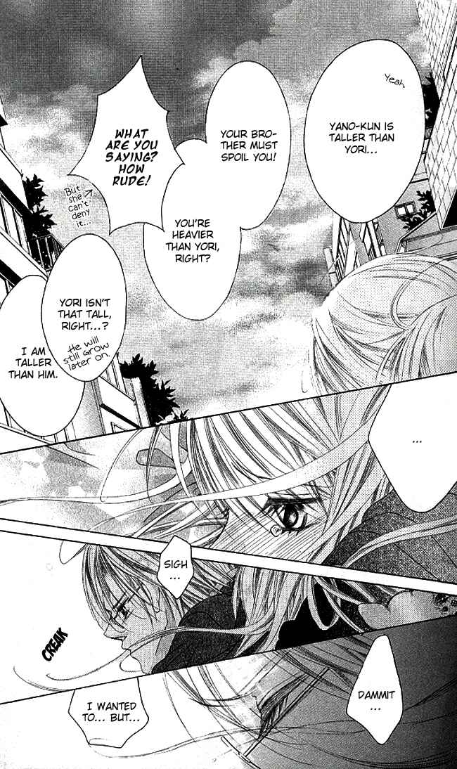 Page 30 Chapter 28 Boku wa Imouto ni Koi wo Suru