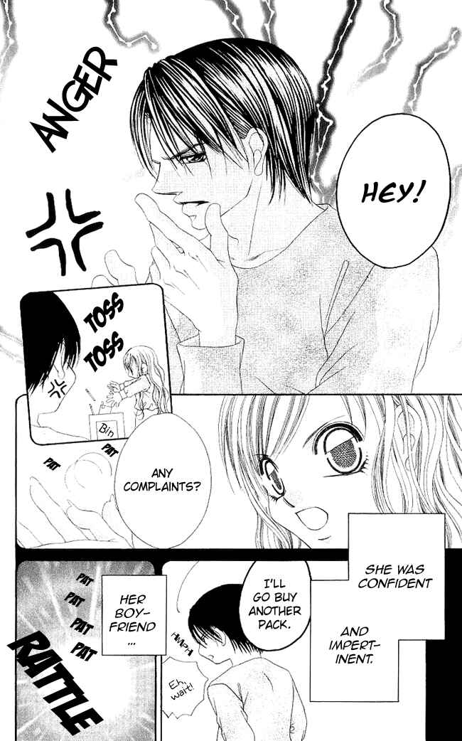 Page 10 Chapter 49 Boku wa Imouto ni Koi wo Suru