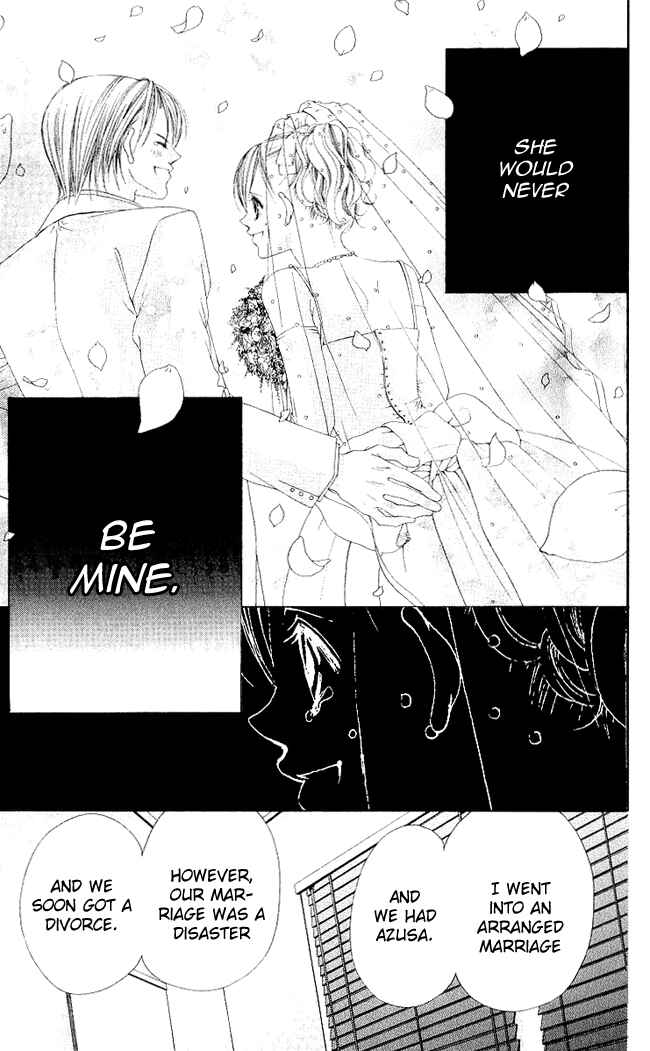 Page 23 Chapter 49 Boku wa Imouto ni Koi wo Suru