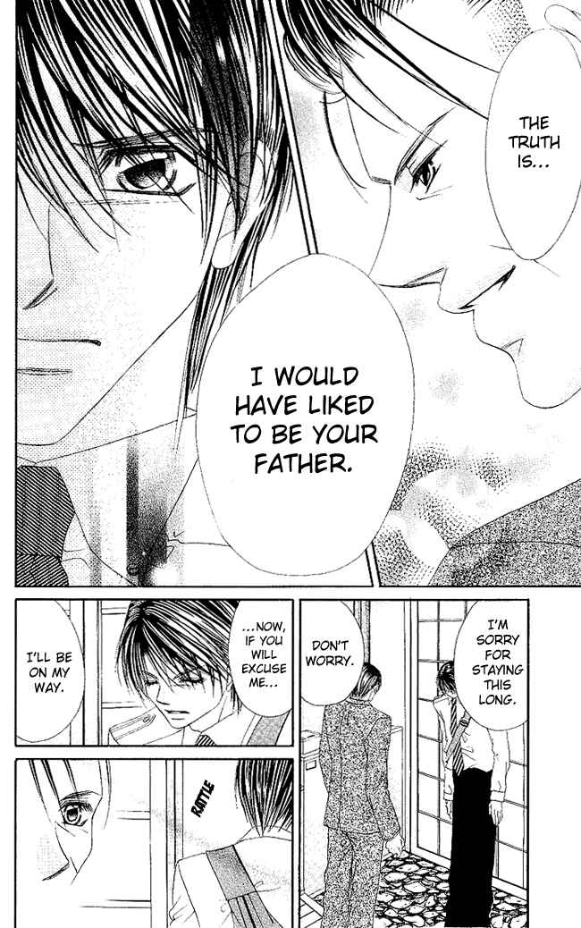 Page 26 Chapter 49 Boku wa Imouto ni Koi wo Suru