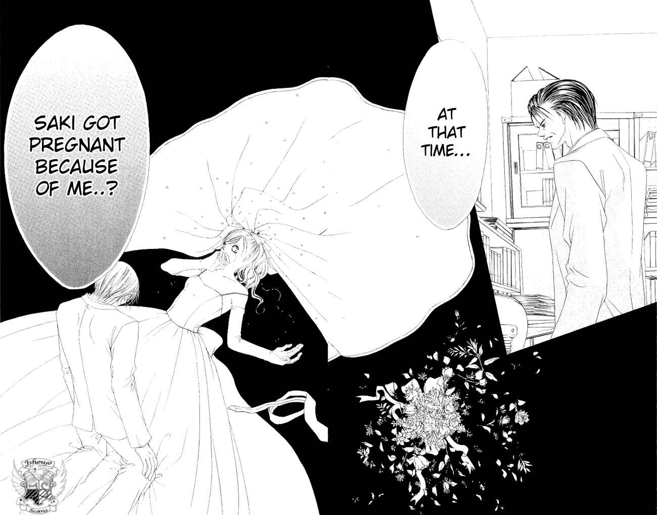 Page 30 Chapter 49 Boku wa Imouto ni Koi wo Suru