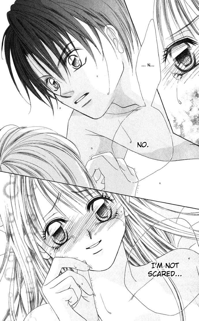 Page 23 Chapter 4 Boku wa Imouto ni Koi wo Suru