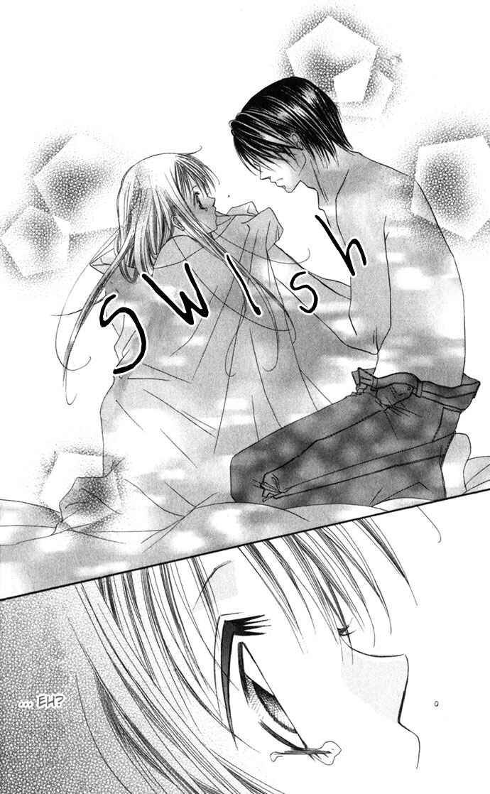 Page 25 Chapter 4 Boku wa Imouto ni Koi wo Suru