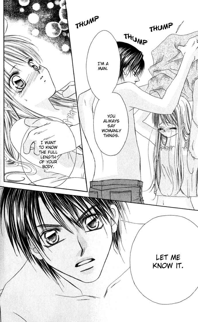 Page 9 Chapter 4 Boku wa Imouto ni Koi wo Suru