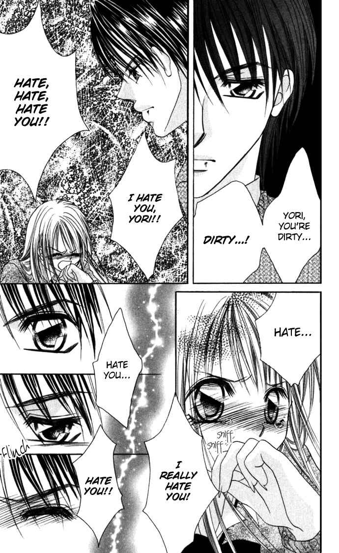 Page 24 Chapter 11 Boku wa Imouto ni Koi wo Suru