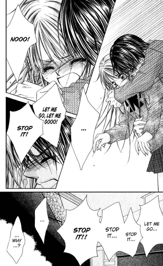 Page 25 Chapter 11 Boku wa Imouto ni Koi wo Suru