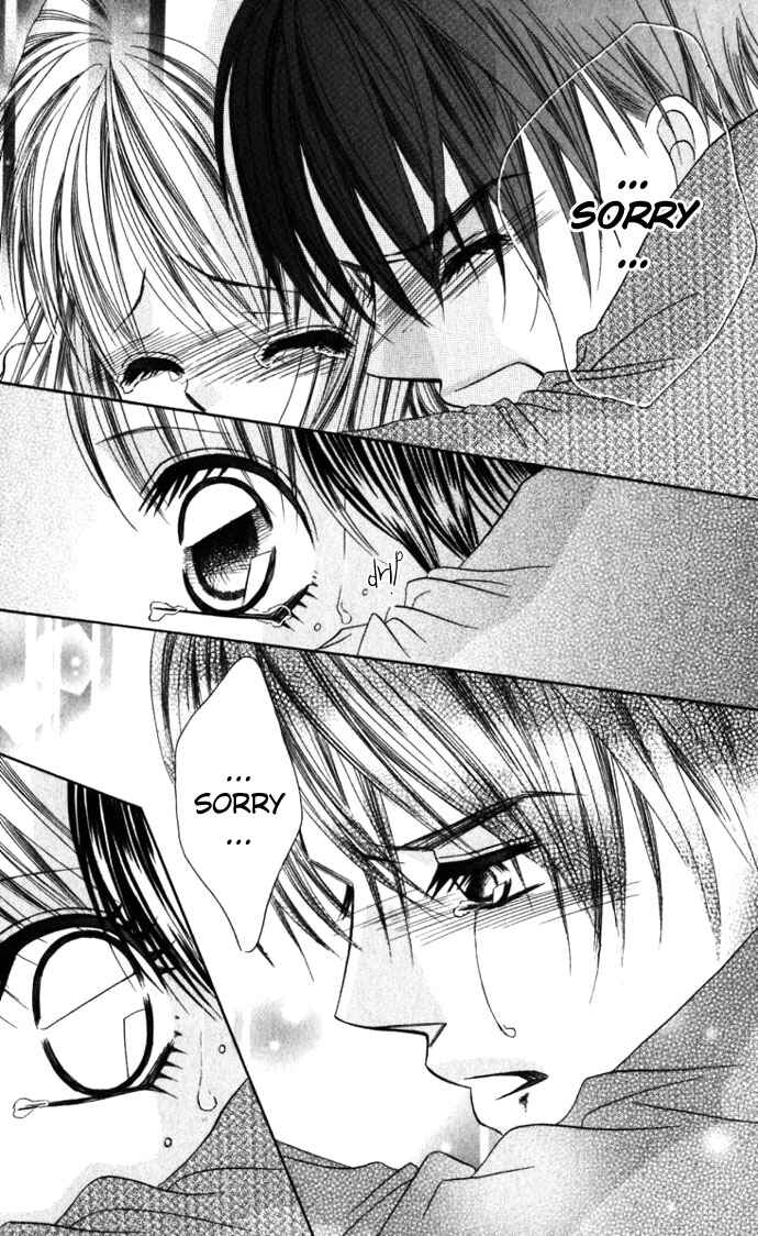 Page 26 Chapter 11 Boku wa Imouto ni Koi wo Suru