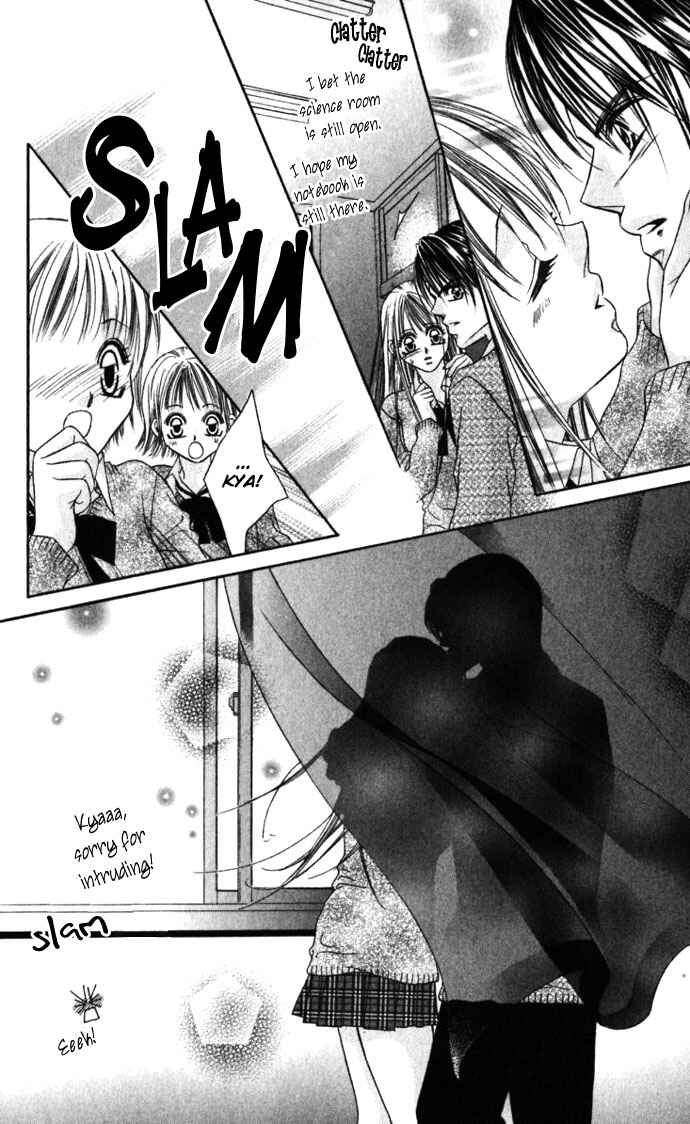 Page 31 Chapter 11 Boku wa Imouto ni Koi wo Suru