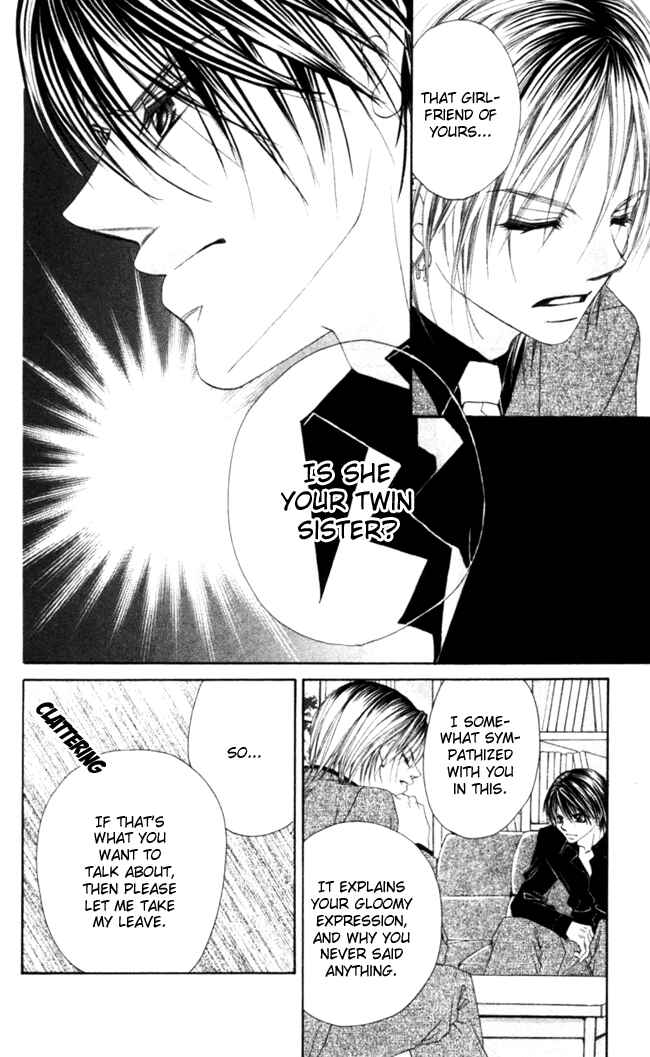 Page 14 Chapter 43 Boku wa Imouto ni Koi wo Suru