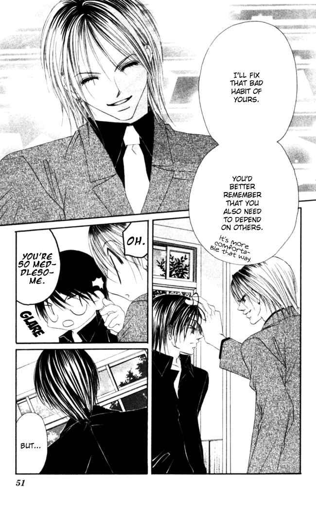 Page 17 Chapter 43 Boku wa Imouto ni Koi wo Suru