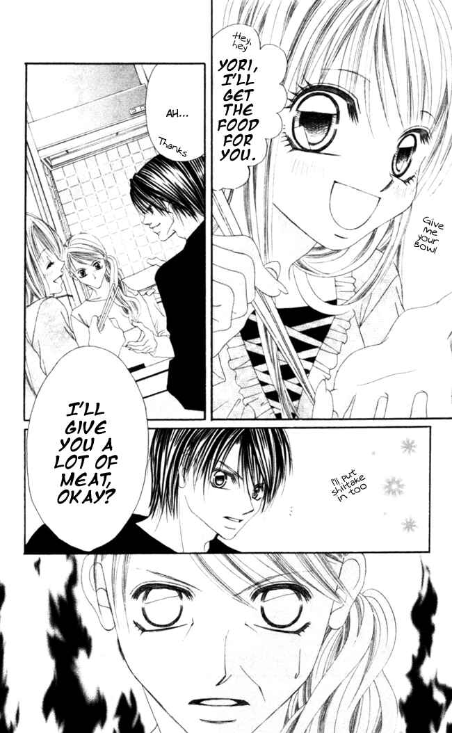 Page 22 Chapter 43 Boku wa Imouto ni Koi wo Suru