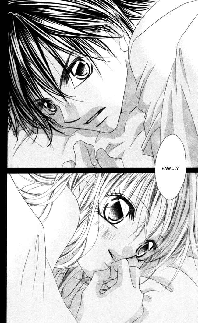 Page 24 Chapter 43 Boku wa Imouto ni Koi wo Suru