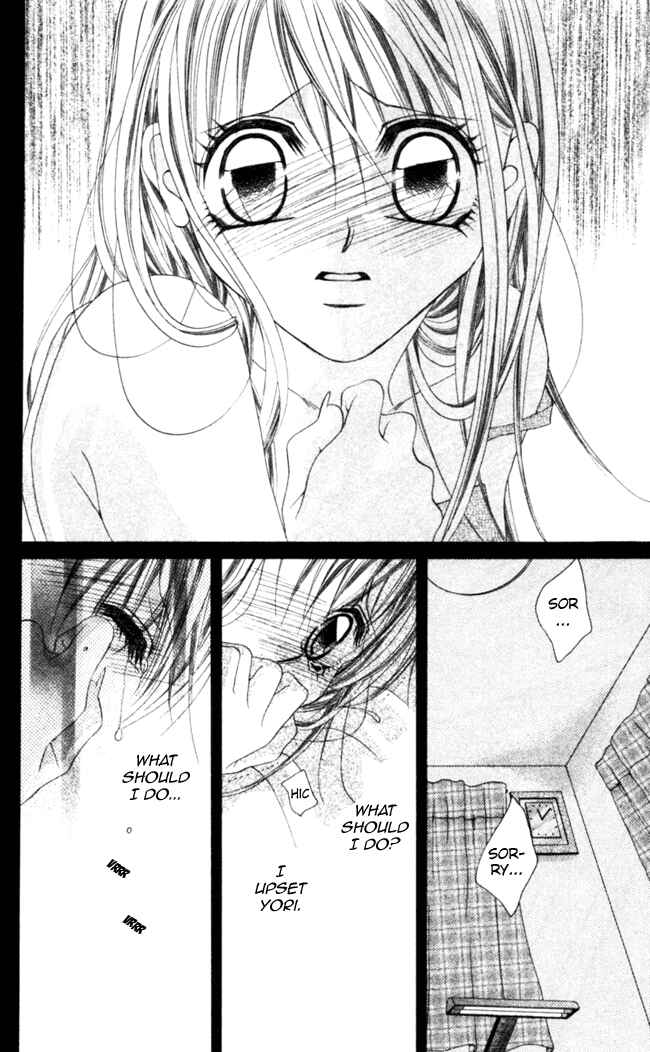 Page 28 Chapter 43 Boku wa Imouto ni Koi wo Suru