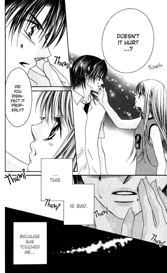 Page 14 Chapter 10 Boku wa Imouto ni Koi wo Suru